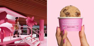 Get A Taste Of The Museum Of Ice Cream At Design Orchard From 30 April To 27 May