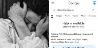 Google Search Introduces New Search Experience To Help Potential Victims Of Family Abuse