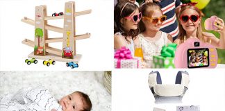 Amazon Prime Deal 1 Oct