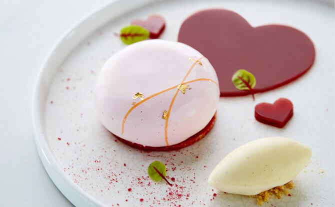 Valentine’s Day 2020 Dining Ideas For A Little Date Out With Your