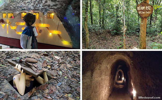 Visiting The Cu Chi Tunnels With Kids: An Eye-Opening Experience 00-Cu-Chi-Tunnels
