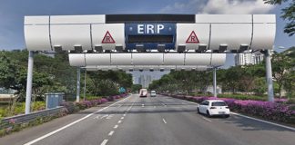 ERP Rates To Be Suspended From 6 April 2020
