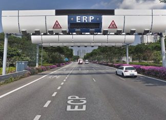 ERP Rates To Be Suspended From 6 April 2020 ERP Rates To Be Suspended From 6 April 2020