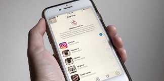 Instagram’s Birthday Easter Egg
