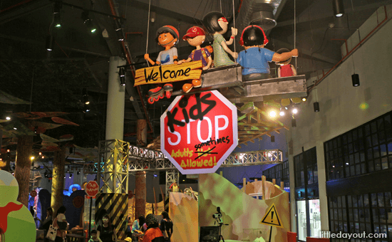 KidSTOP