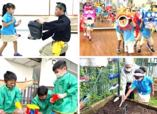 How To Nurture Confident Learners For Life: Giving Our Children “Roots & Wings” How To Nurture Confident Learners For Life: Giving Our Children “Roots & Wings”