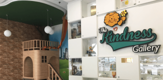 The Kindness Gallery
