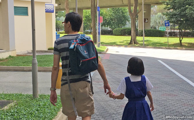 6 Ways To Support Your Child Through Transitions In Primary School 00-Transitions