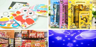 affordable childrens day gifts