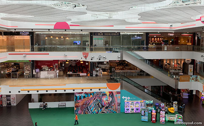 5 Shopping Malls With Free Parking And Are Family-Friendly Too 00-aperia-mall
