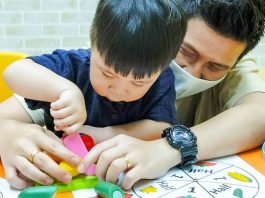Brain Training for Kids: Classes in Singapore Nurturing Learners for Life