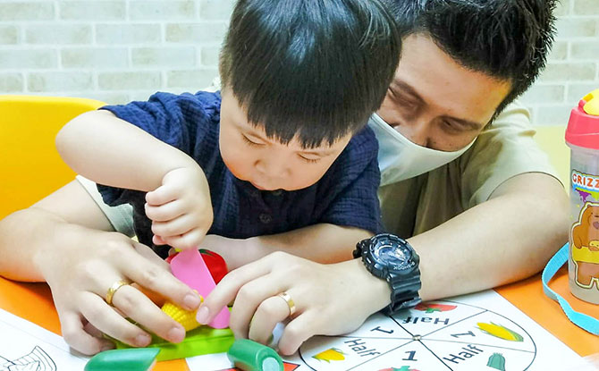 Brain Training for Kids: Classes in Singapore Nurturing Learners for Life