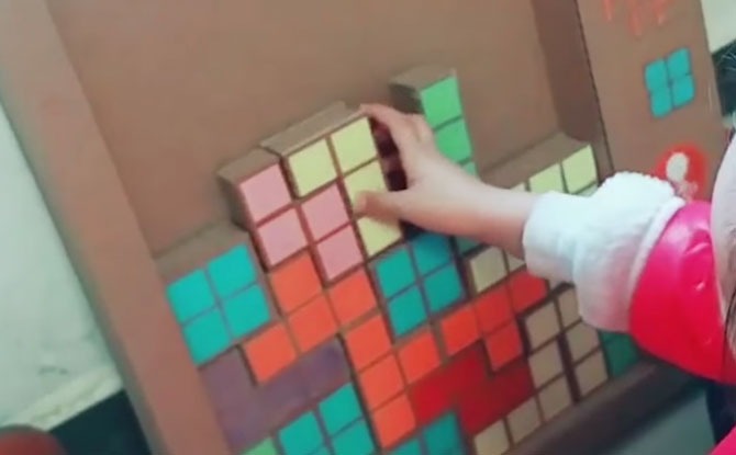 How To Make Flappy Bird Game Using Cardboard - Amazing Game from Cardboard —