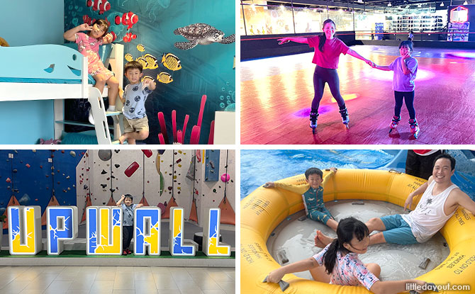 D’Resort Staycation: Family Stay At Downtown East Including Activities & Room Review D’Resort Staycation: Family Stay At Downtown East Including Activities & Room Review