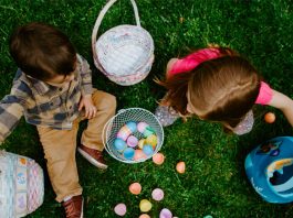 Easter Egg Hunt 2021: Easter Egg Hunts To Embark On
