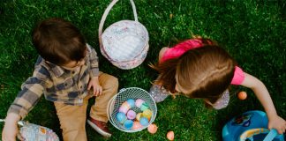 Easter Egg Hunt 2021: Easter Egg Hunts To Embark On