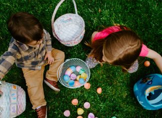 Easter Egg Hunt 2021: Easter Egg Hunts To Embark On