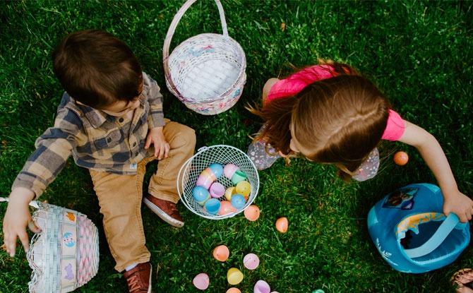 Easter Egg Hunt 2021: Easter Egg Hunts To Embark On