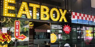 Eatbox 2021: Must-Try Dishes And Drinks For A Gastronomical Feast