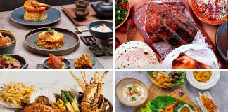 Father's Day Dining Ideas: Celebrate With Super Dad Over Food