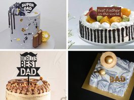 Father’s Day Cakes 2021: Cake Designs To Celebrate SuperDads