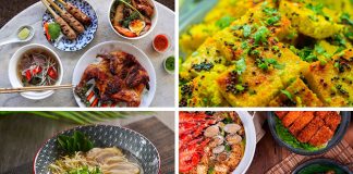 F&B Deals & Promotions You Can Enjoy From Home