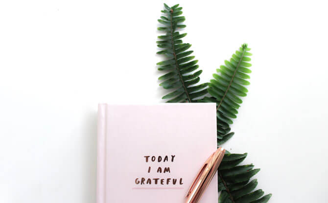 Things To Be Grateful For During This COVID-19 Circuit Breaker Time Things To Be Grateful For During This COVID-19 Circuit Breaker Time