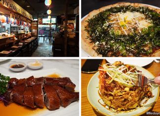 Great World Food, Restaurants & Dining Spots To Check Out 00-great-world-food