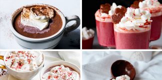 Types Of Hot Chocolate To Try