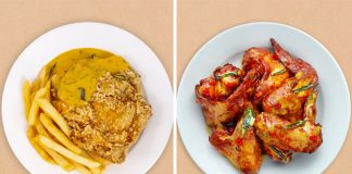 Salted Egg Chicken Dishes Coming To IKEA Singapore From 7 Sep 2020