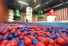 IKEA Tampines Småland Has Reopened IKEA Tampines Smaland Has Reopened