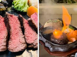 Jack’s Place Tenderloin Fest: Savouring Sensational Steaks