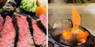 Jack’s Place Tenderloin Fest: Savouring Sensational Steaks
