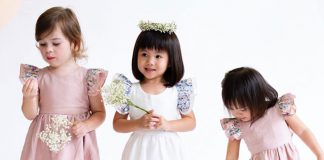 Where To Shop For Stylish Kids Clothes In Singapore