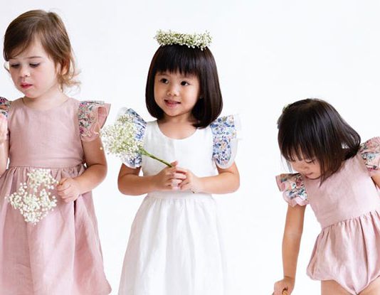 Where To Shop For Stylish Kids Clothes In Singapore