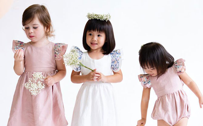 Where To Shop For Stylish Kids Clothes In Singapore