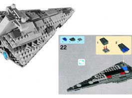 LEGO Building Instructions Online: Rebuild Your Model With Thousands Of Booklets Online