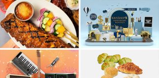 10 National Sales For Singaporeans To Engage In The National Pastime