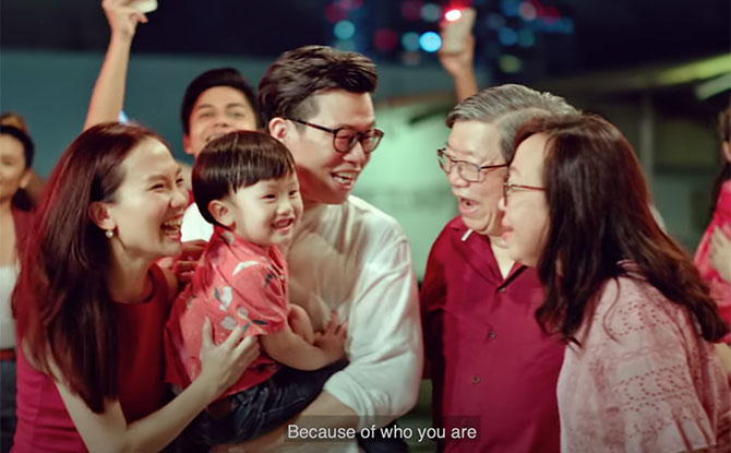 National Day Song 2020: 'Everything I Am' Reflects On Family, Togetherness, Kindness And Gratitude 1 National Day Song 2020 - Everything I Am