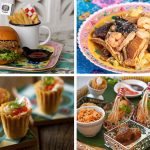 10+ Spots For Peranakan Food In Singapore