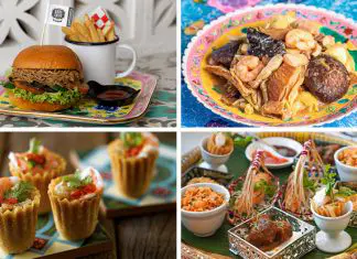 10+ Spots For Peranakan Food In Singapore 10+ Spots For Peranakan Food In Singapore