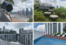 Pinnacle At Duxton Rooftop Skybridge: Singapore’s Highest Playground & Views Of The City & Sea Pinnacle At Duxton Rooftop Skybridge: Singapore's Highest Playground & Views Of The City & Sea