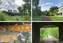 Trekking The Rail Corridor South: Sights & Landmarks From Holland Road To Bukit Merah Trekking The Rail Corridor South: Sights & Landmarks From Holland Road to Bukit Merah