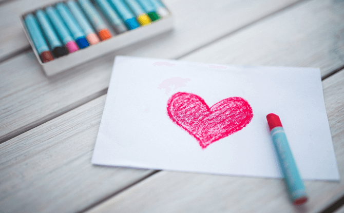Mother’s Day Origins and 6 Non-Commercial Celebration Ideas Mother's Day Card
