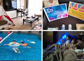 Regent Singapore Staycation: A Luxe Family Break At The Doorstep Of Orchard Road Regent Singapore Staycation