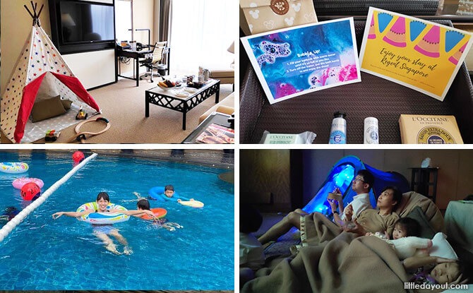 Regent Singapore Staycation: A Luxe Family Break At The Doorstep Of Orchard Road Regent Singapore Staycation