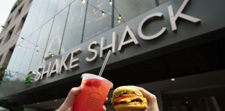 6 Things To Know About Shake Shack Orchard Road