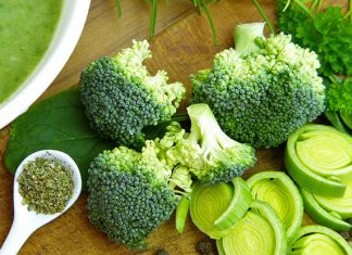 8 Science-Backed Ways To Boost Your Child’s Immunity 00-soup-2897649_1920