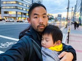 Filmmaker Stefen Chow Shares His Resilience-Building Parenting Tips And Conquering The Challenges Amidst COVID-19