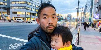 Filmmaker Stefen Chow Shares His Resilience-Building Parenting Tips And Conquering The Challenges Amidst COVID-19